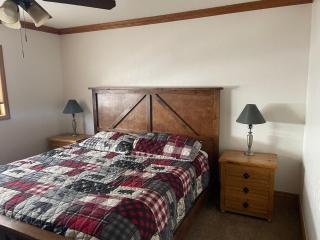 Bearfoot lodge #2030 - Big Bear Lake - 9