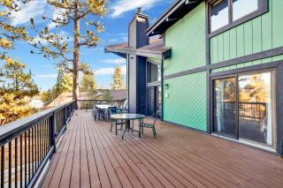 The Birdhouse #2529 - Big Bear Lake - 1