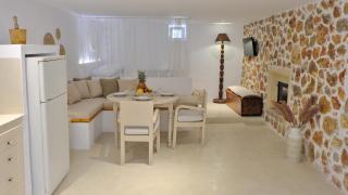 Anetta's House - Agia Marina - 0