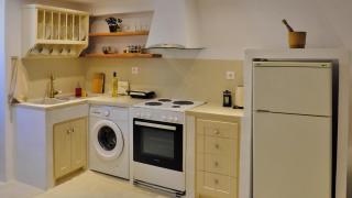 Anetta's House - Agia Marina - 4