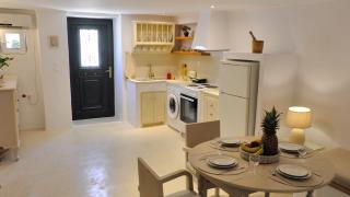 Anetta's House - Agia Marina - 1
