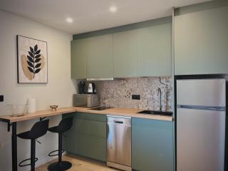 Scenic View Studio With Terrace - Torrevieja - 5