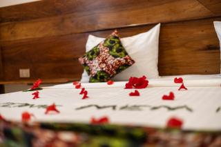 Mem Luxury Apartments and Hotel - Paje - 9
