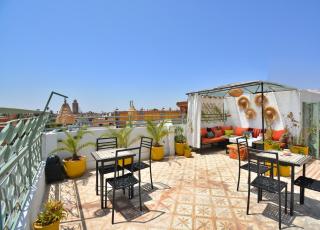 Riad N57 - Marrakesh - 5