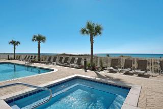 NEW PROPERTY! Vacation Right on the Gulf in Sand & Seafoam Villa Sleeps 6! - 6
