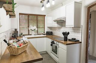 The lodge - Swannington - 3