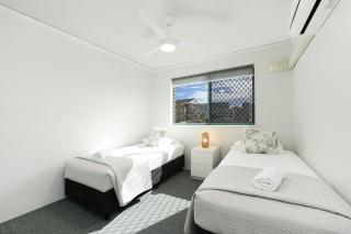 Lindomare Unit 19, 11 Orvieto Tce, Kings Beach - Caloundra - 5