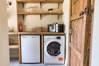 The lodge - Swannington - 4