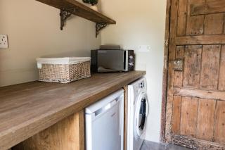 The lodge - Swannington - 7