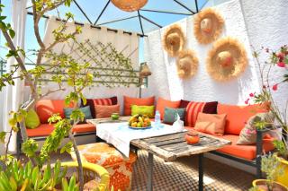 Riad N57 - Marrakesh - 3