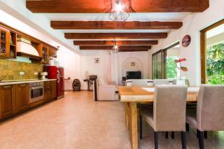 Apartment in Tribalj 39244 - 9