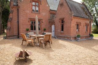 The lodge - Swannington - 8
