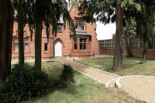 The lodge - Swannington - 9
