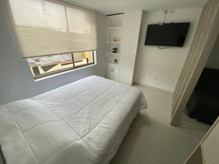 comodidades en el centro de la ciudad - Manizales - 5