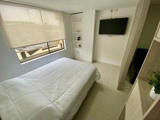 comodidades en el centro de la ciudad - Manizales - 3