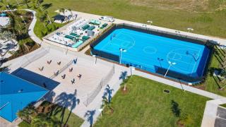 Luxury Disney Home w/Private Pool Spa Game Bar - 3