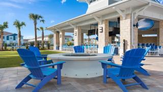 Luxury Disney Home w/Private Pool Spa Game Bar - 1