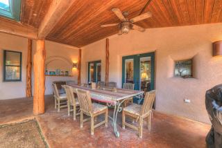 The Willows Casa Grande - Four Minutes to Downtown! - Fredericksburg - 9