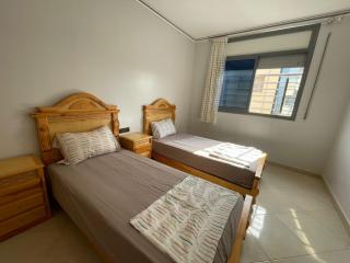 appartement boukidan - Al-Ḥoseyma - 6