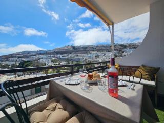 Apartment with Sea View Close to the beach - Mogán - 8