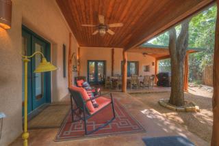 The Willows Casa Grande - Four Minutes to Downtown! - Fredericksburg - 7