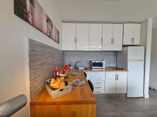 Apartment with Sea View Close to the beach - Mogán - 4