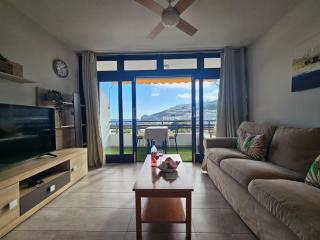 Apartment with Sea View Close to the beach - Mogán - 1