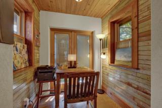 The Willows Casa Grande - Four Minutes to Downtown! - Fredericksburg - 5