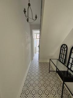Modern double bedroom - Liverpool - 9