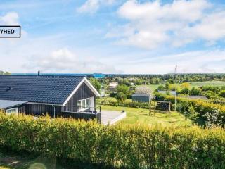6 person holiday home in Ebeltoft - 3