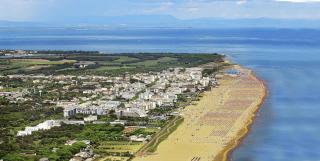 One-Bedroom Apartment Bibione near River 8 - 1