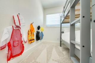 Come stay at the Elm Grove Elegance Irene! - Boise - 7