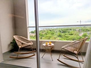 Maranta Beach - Santa Marta - 4