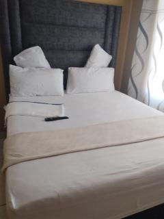 Queen Guest House - Pretoria - 0