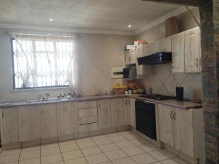 Queen Guest House - Pretoria - 5