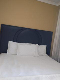 Queen Guest House - Pretoria - 2