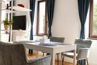 Casa Hermann 1917 - Citadel Apartments - 4