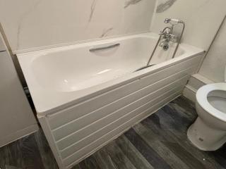 Studio flat central harrow - Harrow - 9