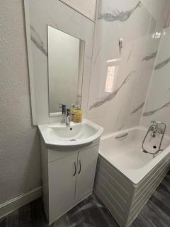 Studio flat central harrow - Harrow - 8