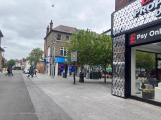 Studio flat central harrow - Harrow - 5