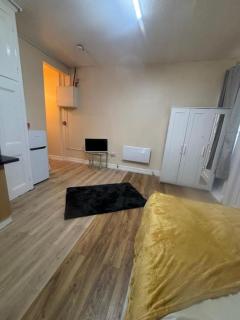 Studio flat central harrow - Harrow - 3