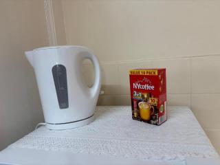 Studio flat central harrow - Harrow - 1
