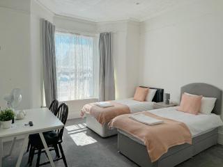 Shirley Guest House - Southampton - 8