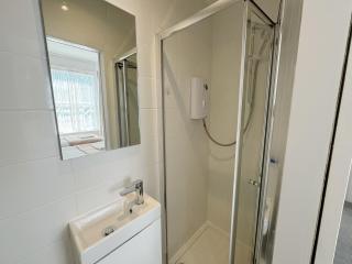 Shirley Guest House - Southampton - 9