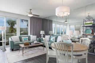Crescent at Miramar-Gulf Front Luxury Condo-Free Beach Chairs! - Destin - 9
