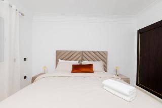 Cozy 2-bedroom apartment - Oulad Akkou - 8