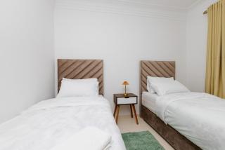 Cozy 2-bedroom apartment - Oulad Akkou - 5