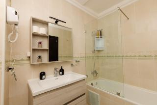 Cozy 2-bedroom apartment - Oulad Akkou - 3