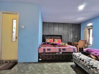 Elen Homestay by ABM - Bromo - 6