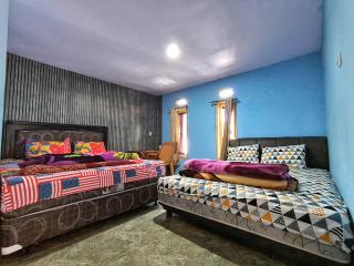 Elen Homestay by ABM - Bromo - 5